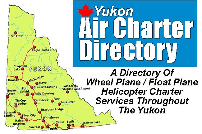 Yukon Aircraft Charters
